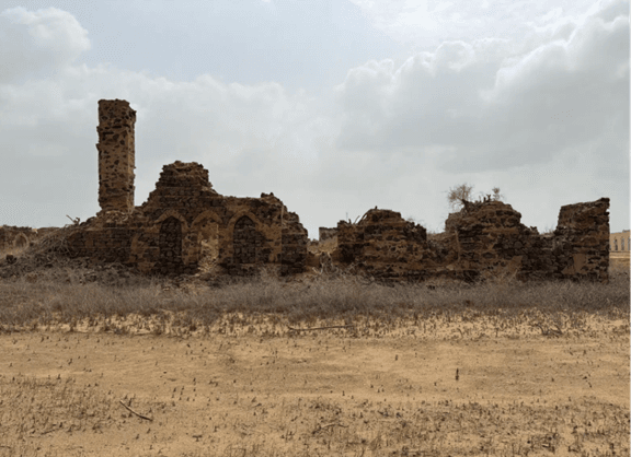 بيوت الأدارسة